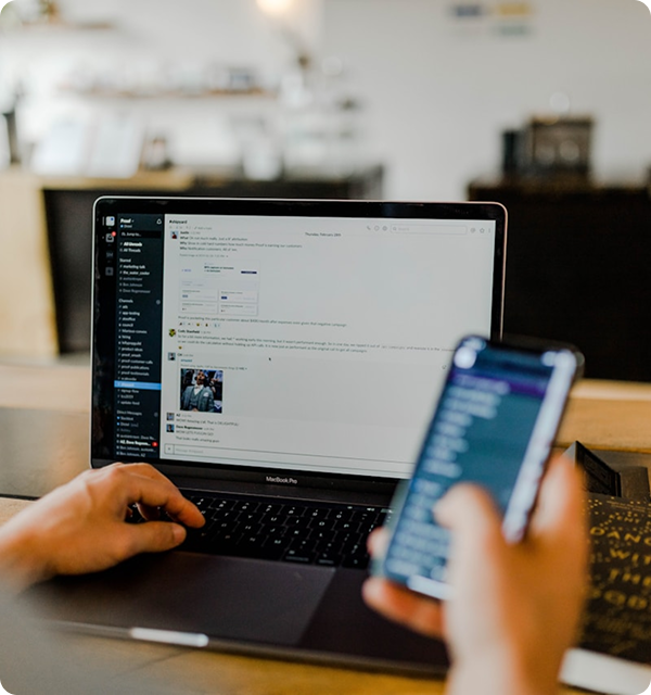 Technology Advisory & Systems Integration